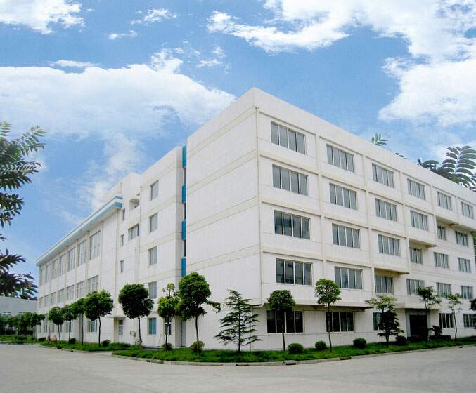 Jiangsu leizan factory
